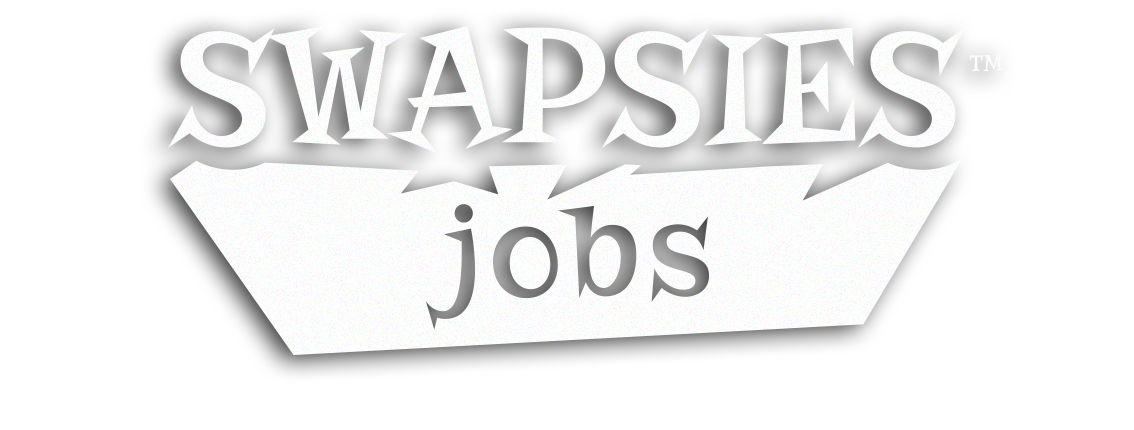 Swapsies Jobs Logo