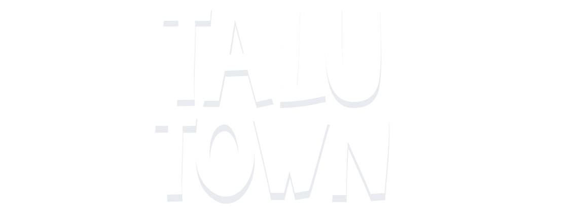 TALU Town Logo