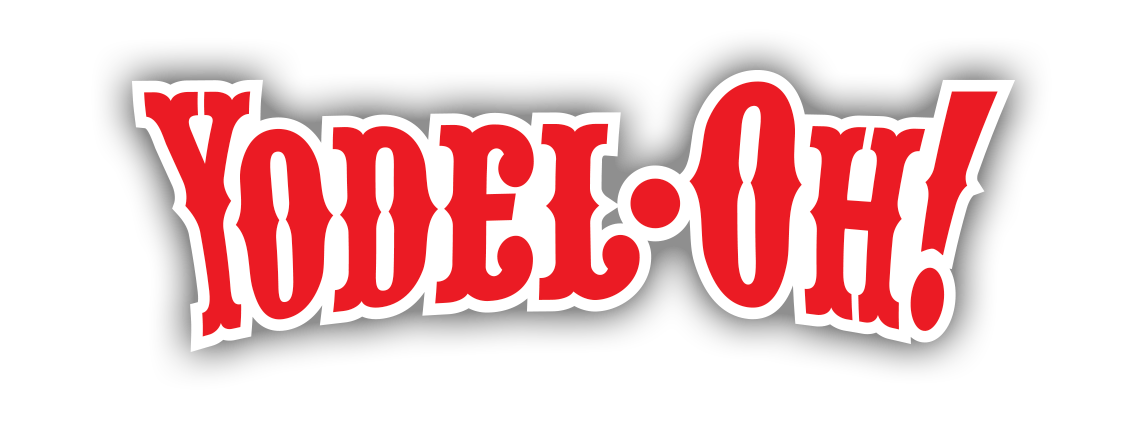 Yodel-Oh! VR Logo